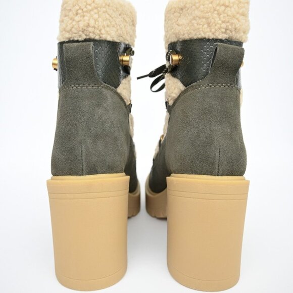Dolce Vita Boots - Picture 5 of 6